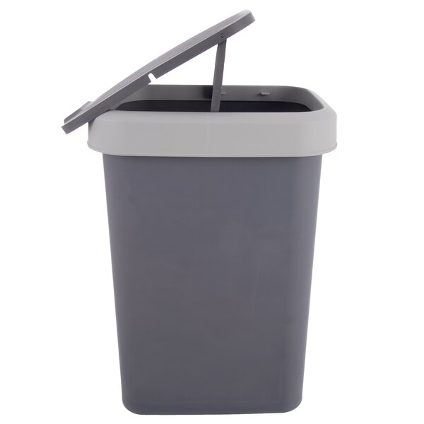 Odpadkový koš GREY 25 l