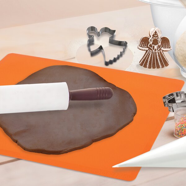 Vál na těsto 60x50 cm