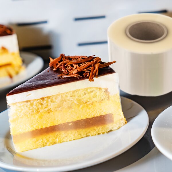 Dortová fólie 100 m