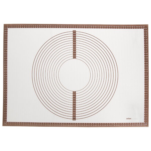 Vál na těsto 65x45 cm