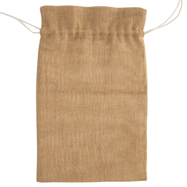 Zatahovací sáček EKO 52x32 cm