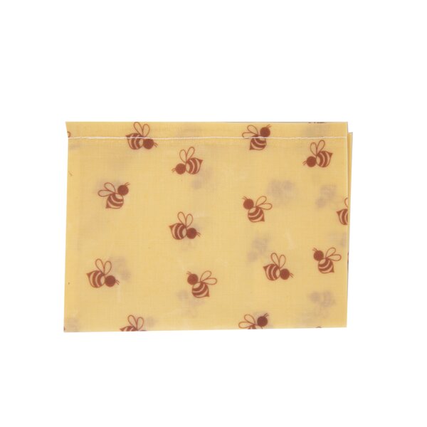 Voskovaný sáček EKO 20x18 cm