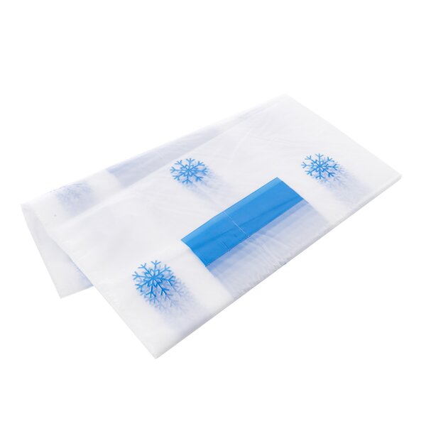 Zamrazovací sáček Extra 30x20 cm 40 ks