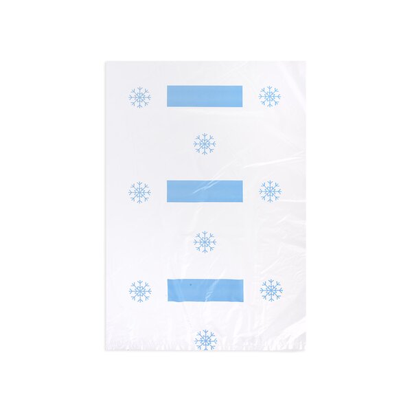 Zamrazovací sáček Extra 35x25 cm 40 ks			