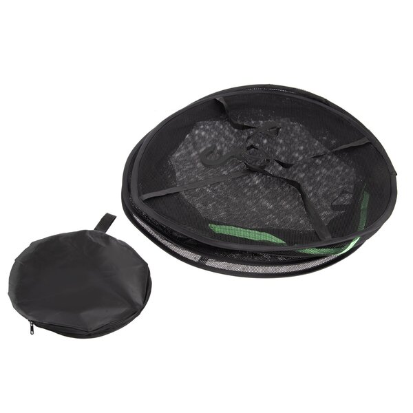 Síť na sušení pr. 60 cm 4 patra 