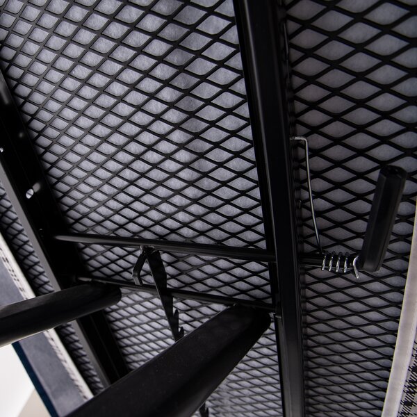 Žehlicí prkno Iron 118,5x41 cm