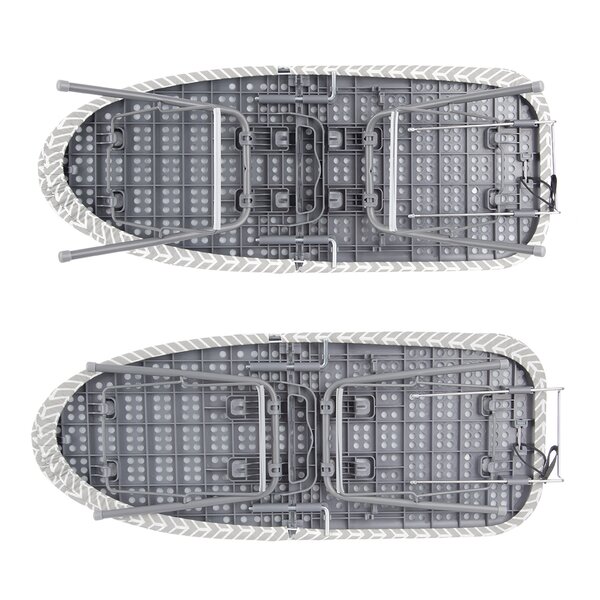 Stolní žehlicí prkno 77x31x18 cm