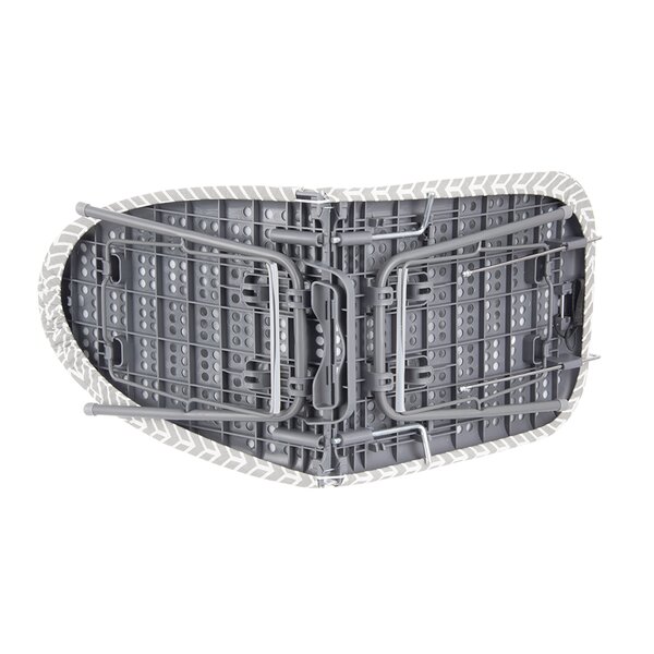 Stolní žehlicí prkno 77x31x18 cm