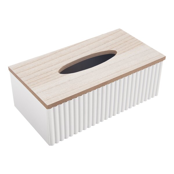 Box na papírové kapesníky