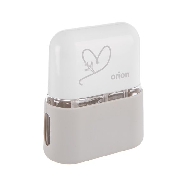 Cestovní sada s pouzdrem