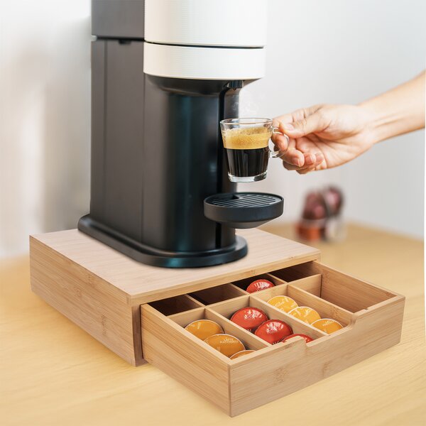 Univerzální box-zásobník 31,5x30x10 cm