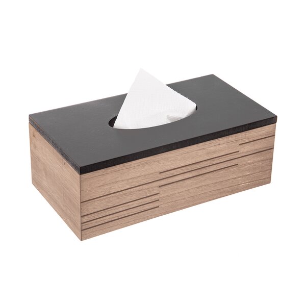 Box na papírové kapesníky LINE