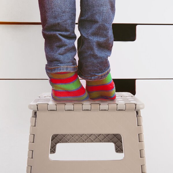 Skládací stolička