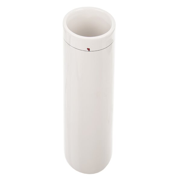 Váza SRDÍČKA pr. 7,5 cm