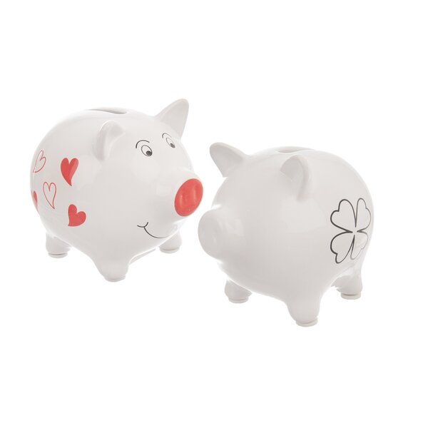 Pokladnička PRASÁTKO