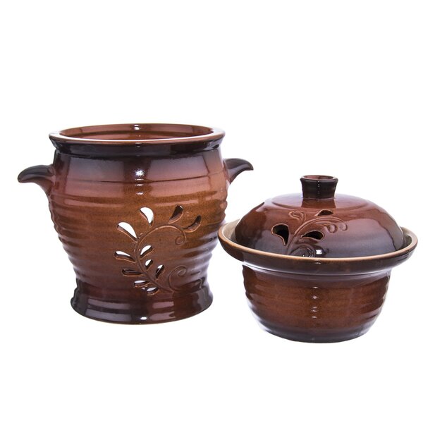 Aromalampa jablečňák