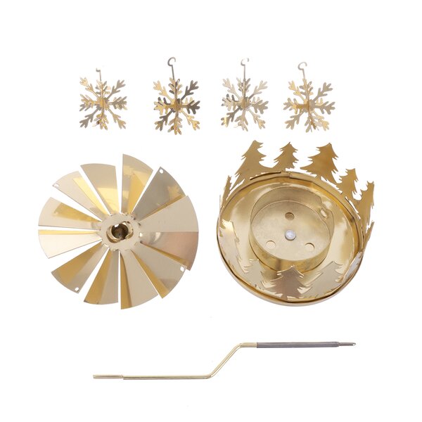 Andělské zvonění