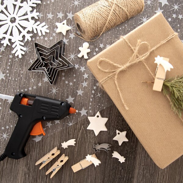 Jutový provázek 50 m