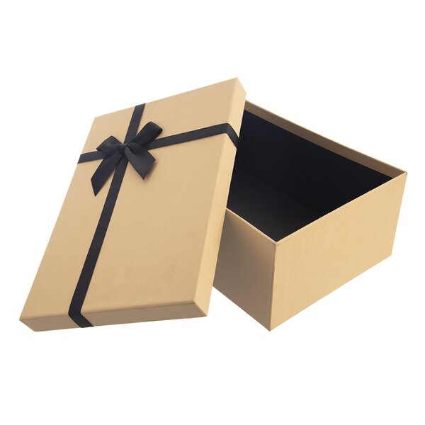 Dárková krabice 30x21x12 cm