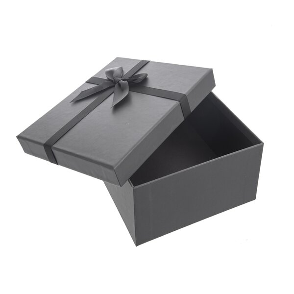 Dárková krabice 21x18,5x10 cm