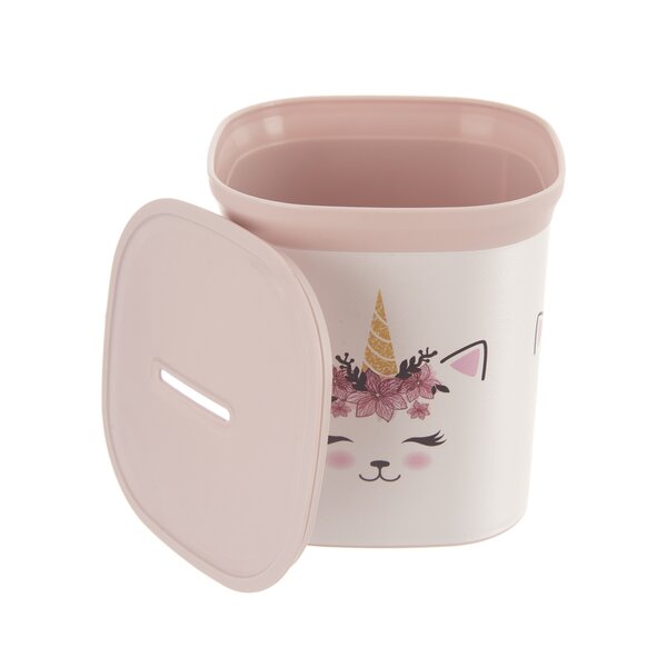 Pokladnička jednorožec