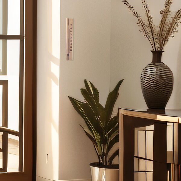 Teploměr univerzální 			