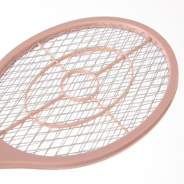 Elektrická plácačka na mouchy