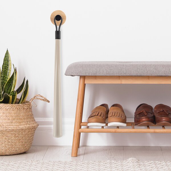 Obouvací lžíce na boty