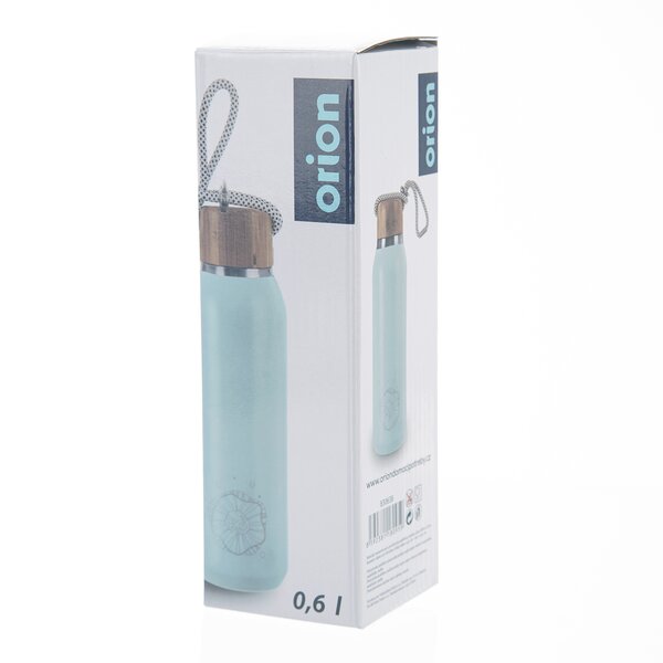 Termoláhev KVĚT 0,6 l