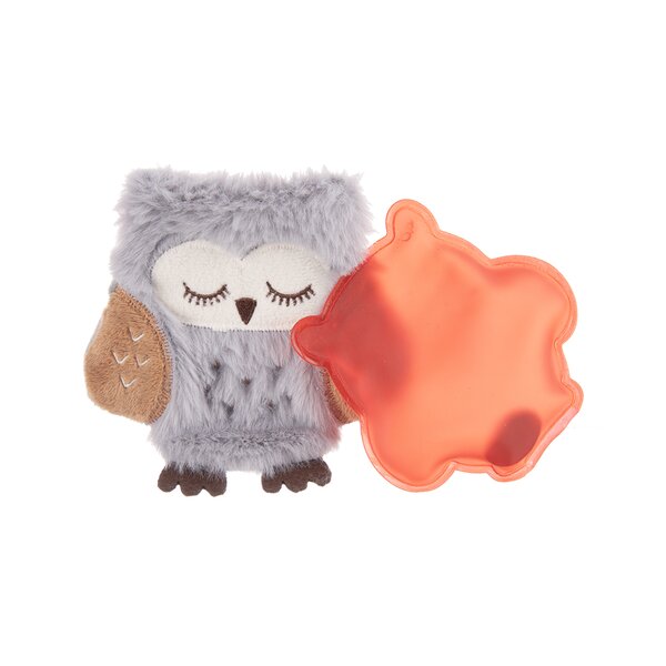 Ohřívač rukou SOVA