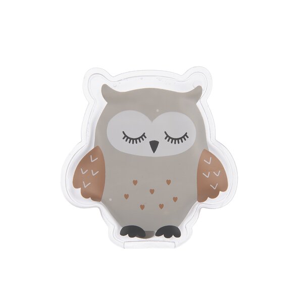 Ohřívač rukou SOVA