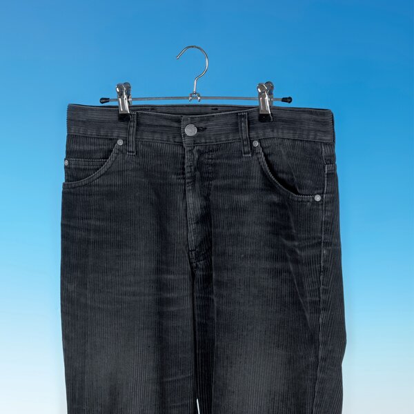 Ramínko na kalhoty 3 ks