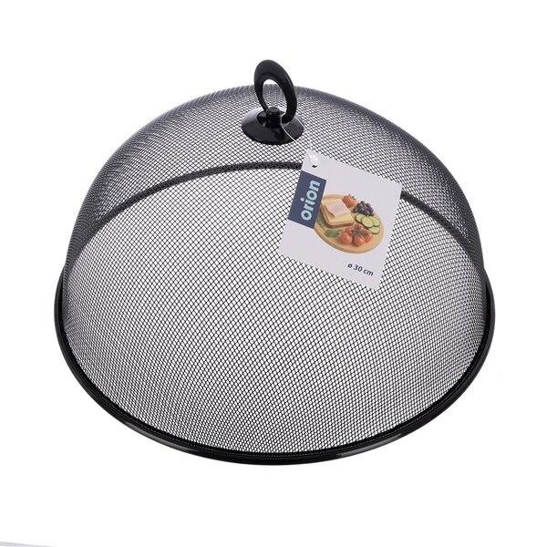 Kryt na potraviny pr. 30 cm