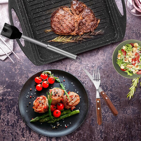 Steakový nůž 6 ks