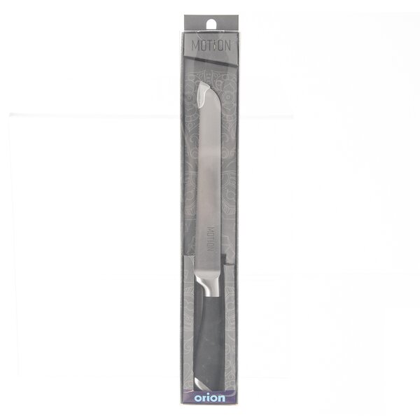 Kuchyňský nůž Motion na chléb 19,5 cm