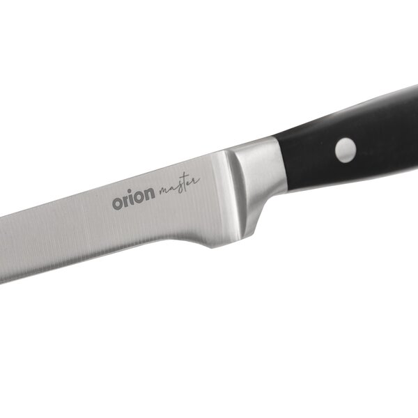 Kuchyňský nůž vykosťovací MASTER 15,5 cm