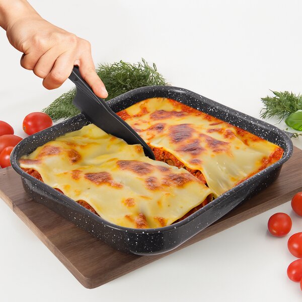 Kuchyňský nůž BLACKLINE na dezerty 14 cm