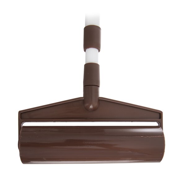 Kartáč omyvatelný s holí 