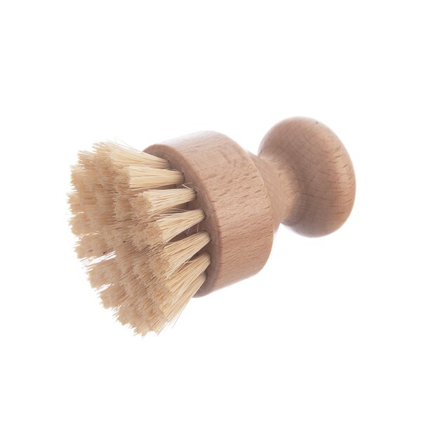 Kartáč EKO kulatý 