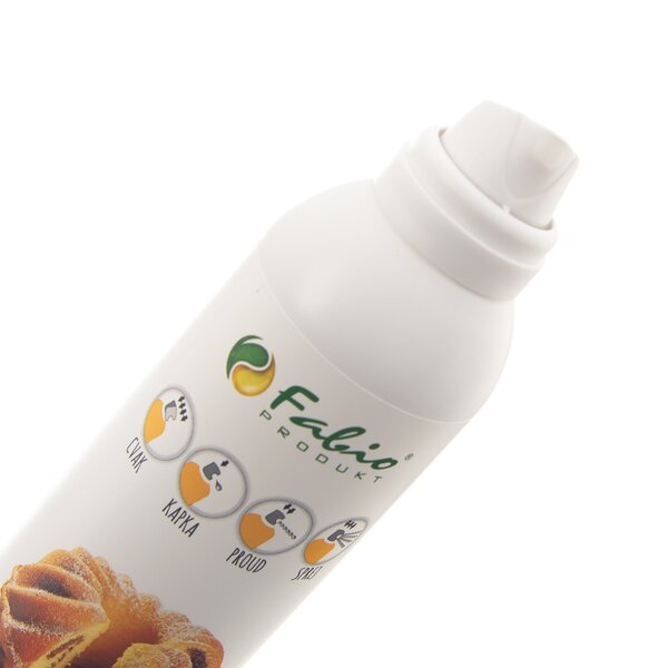 Olej na pečení 250 ml