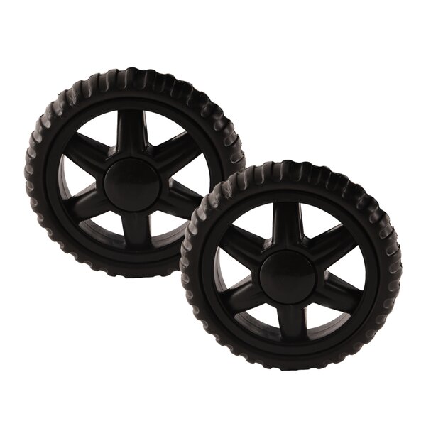 Kolečko k nákupní tašce 821348, 821349 2 ks