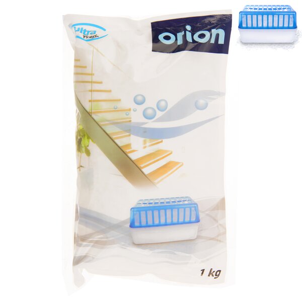 Náplň do pohlcovače 832363 Neo 1 kg 