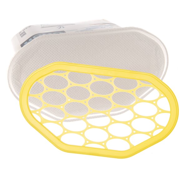 Pohlcovač vlhkosti Humi 230 g citron