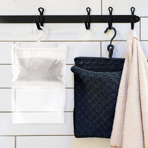 Pohlcovač vlhkosti Dampi závěsný 400 g