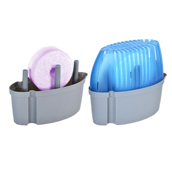 Náplň do pohlcovače 832375 tableta 2 ks 450 g l+c