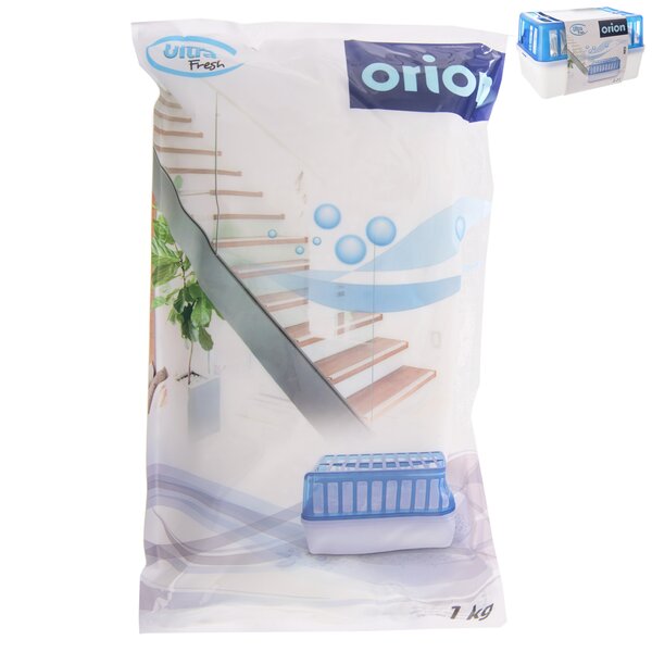 Náplň do pohlcovače Neo 832379 granulát 1000 g