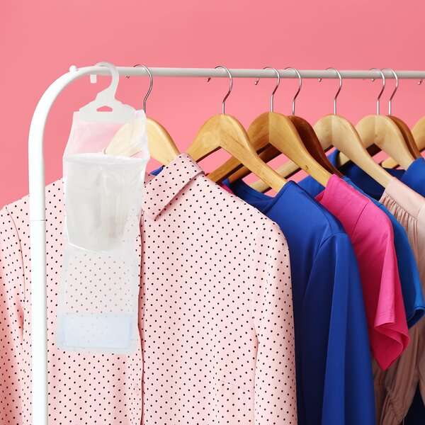 Pohlcovač vlhkosti závěsný 210 g oceán