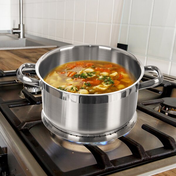 Rozptylovač plamene pr. 20 cm