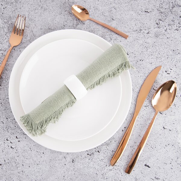 Kroužek na ubrousky 4 ks