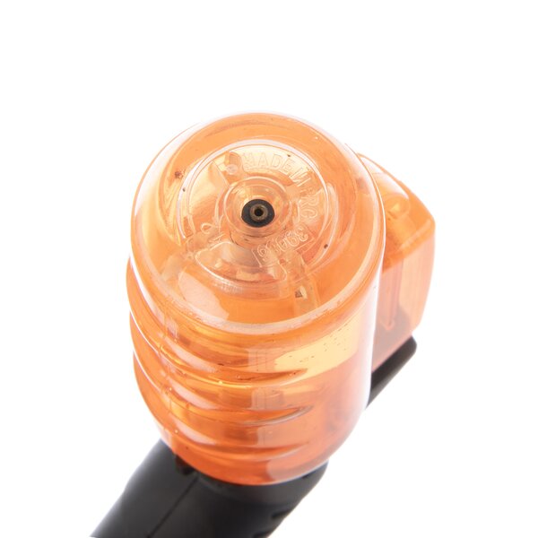 Zapalovač hořákový